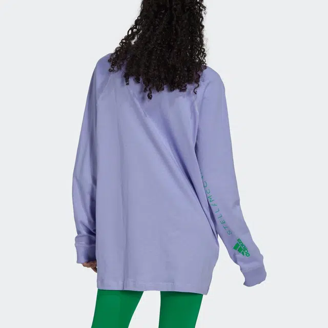 adidas x Stella McCartney T