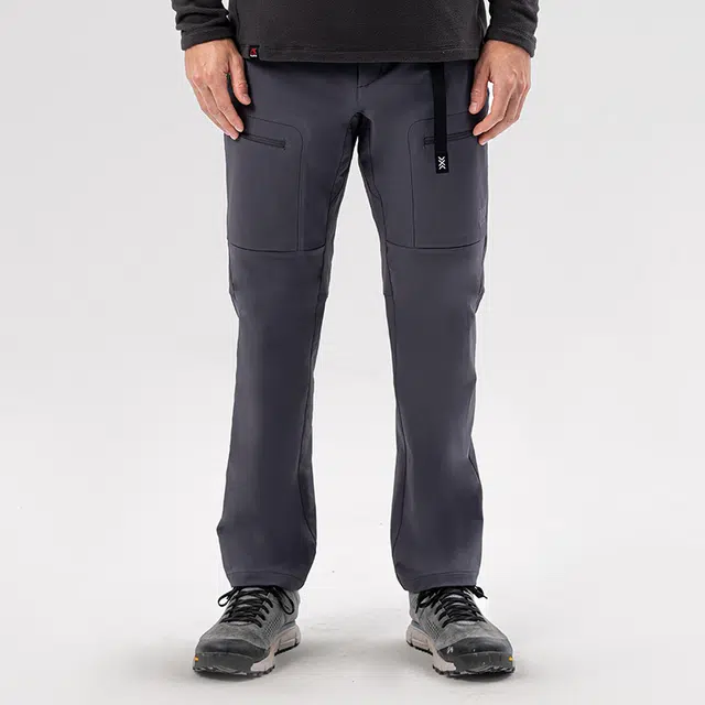 XBIONIC WIND TALKER SOFTSHELL LT