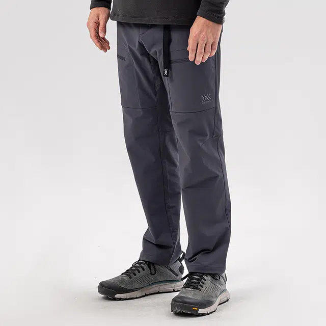 XBIONIC WIND TALKER SOFTSHELL LT
