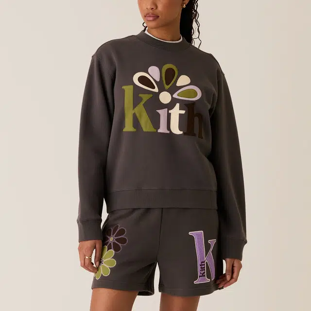 KITH SS25