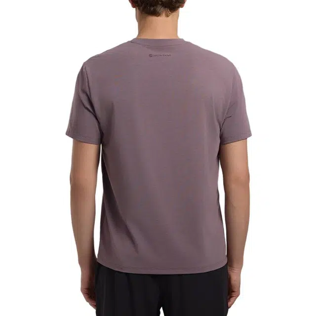 Montane SS25 ZESTOS drirelease T