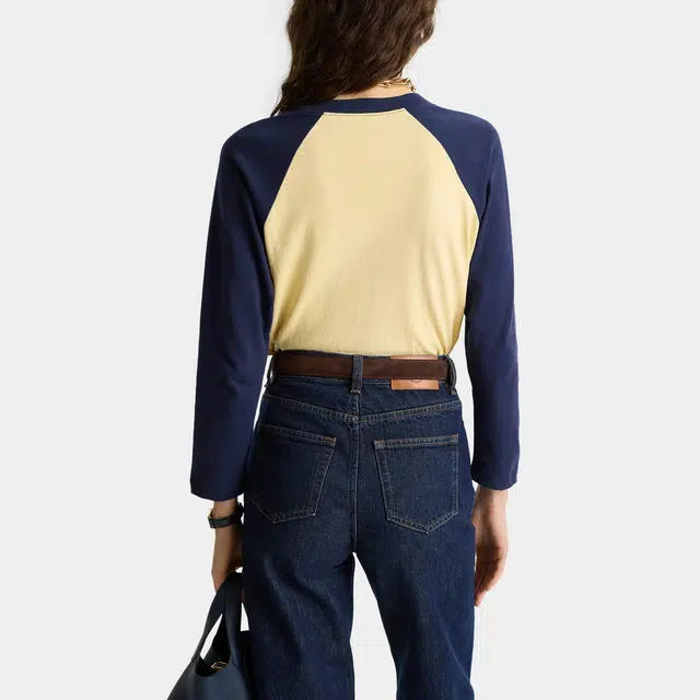SPORTY RICH SS25T