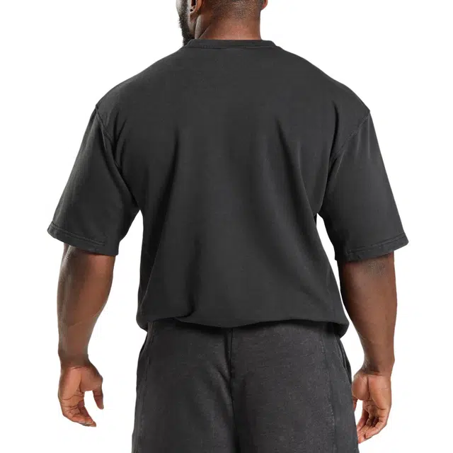 GYMSHARK Power T