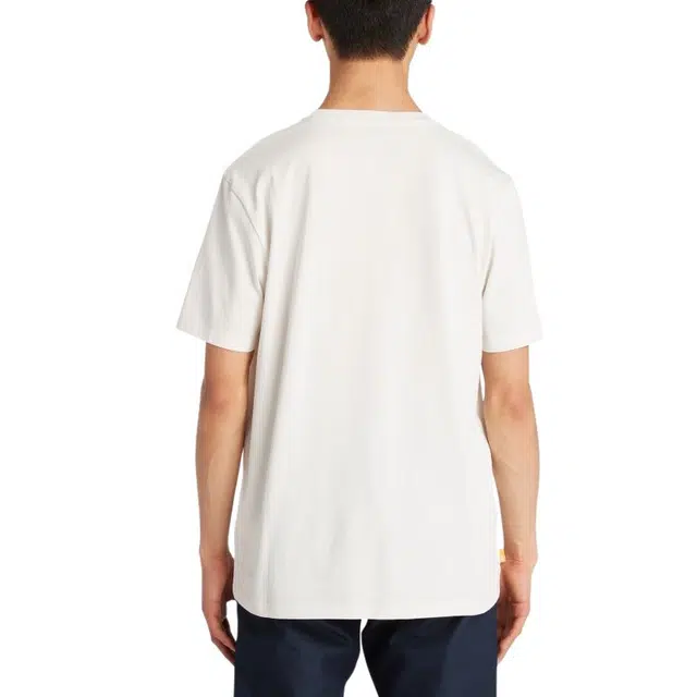 Timberland AF TFO SS Outdoor Graphic T