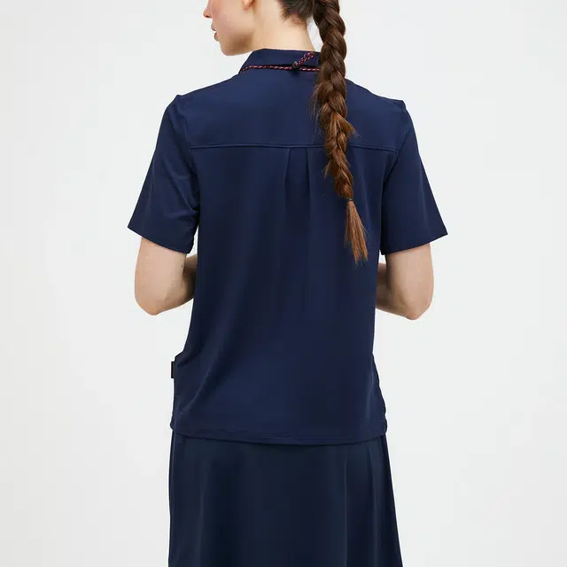 PEAK PERFORMANCE SS25 Polo
