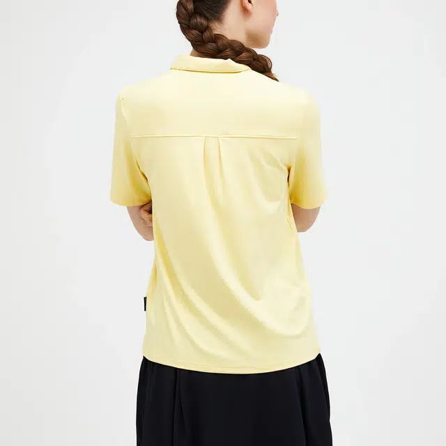 PEAK PERFORMANCE SS25 Polo