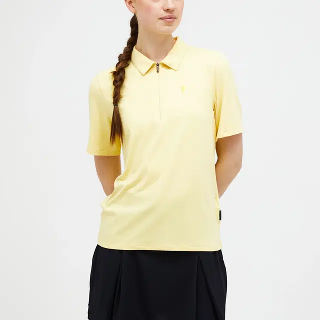 PEAK PERFORMANCE SS25 Polo