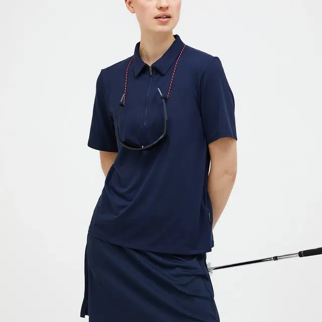 PEAK PERFORMANCE SS25 Polo