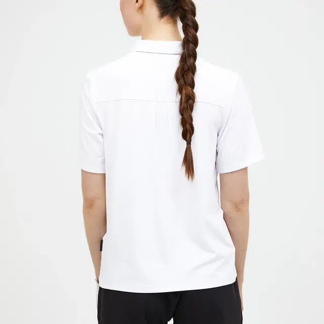 PEAK PERFORMANCE SS25 Polo