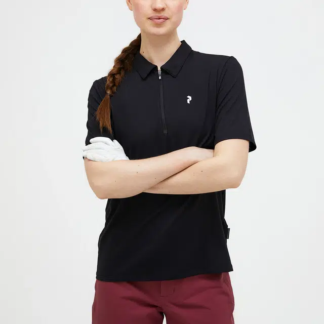 PEAK PERFORMANCE SS25 Polo