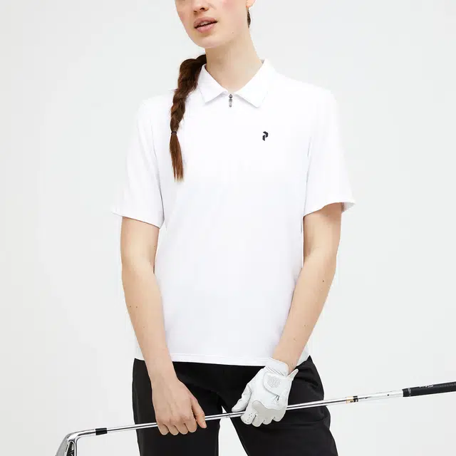 PEAK PERFORMANCE SS25 Polo