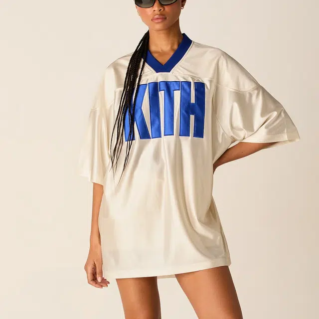 KITH SS25 Koda