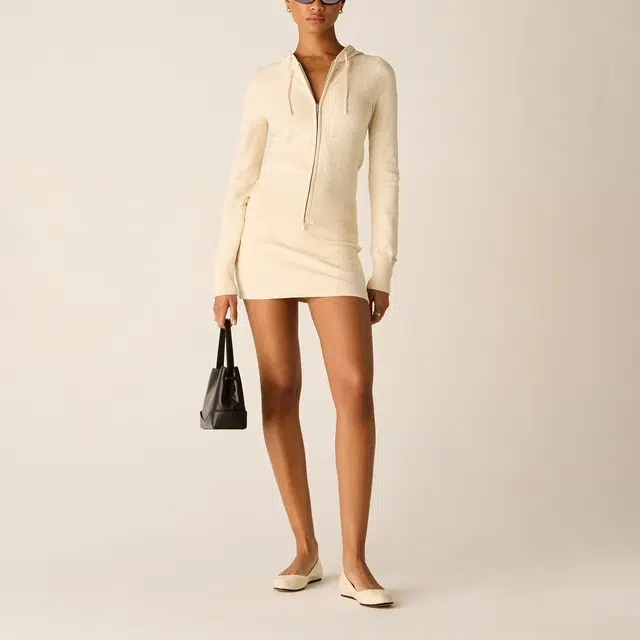 KITH SS25 Bardot