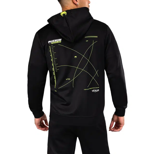 VENUM Training Camp 4.0