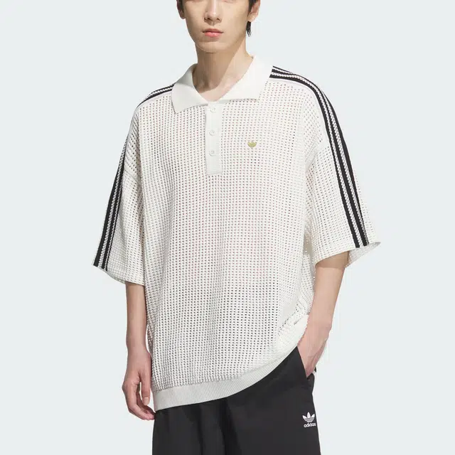 adidas originals SS25 Polo