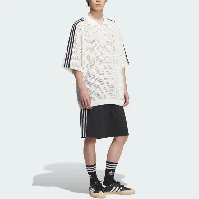 adidas originals SS25 Polo
