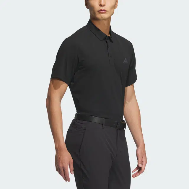 adidas AEROREADY SS25 Polo