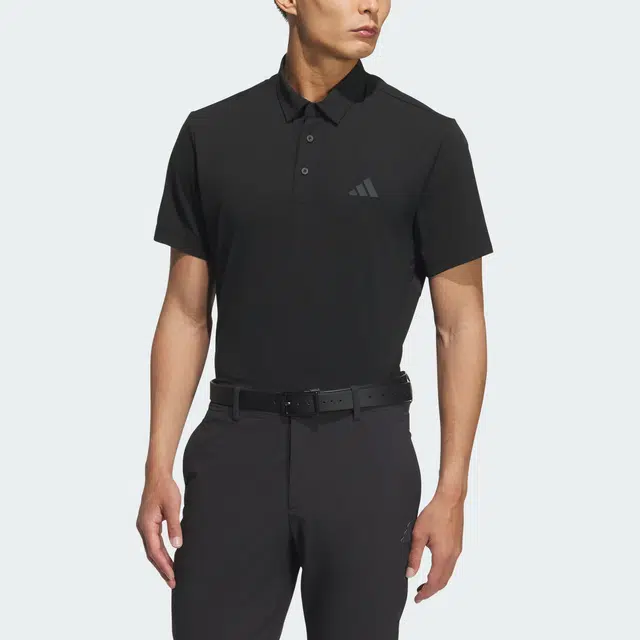 adidas AEROREADY SS25 Polo