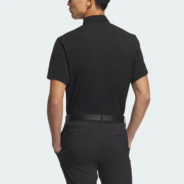 adidas AEROREADY SS25 Polo