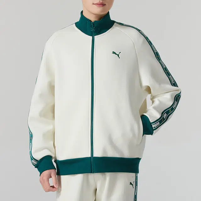 PUMA logo
