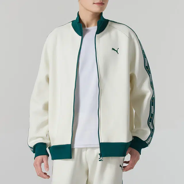 PUMA logo