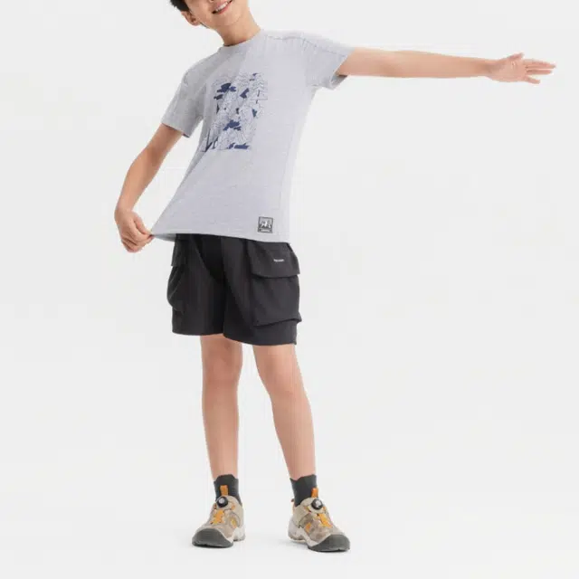 DECATHLONT QUECHUA MH100