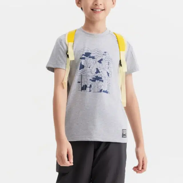 DECATHLONT QUECHUA MH100