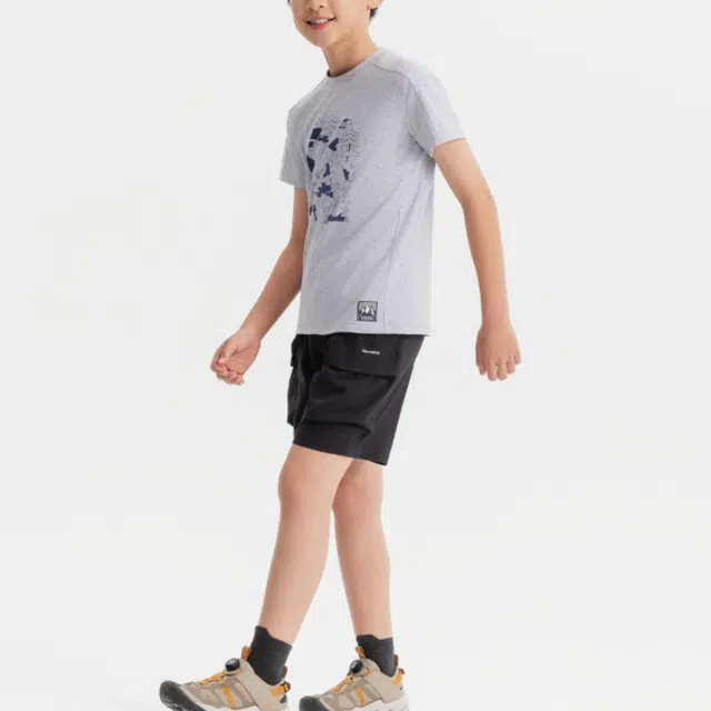 DECATHLONT QUECHUA MH100