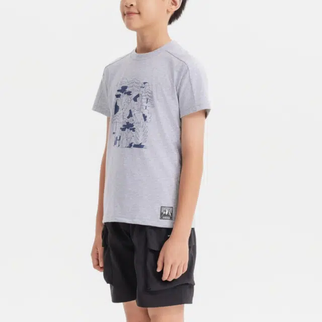 DECATHLONT QUECHUA MH100