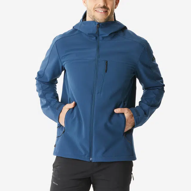 DECATHLON FORCLAZ