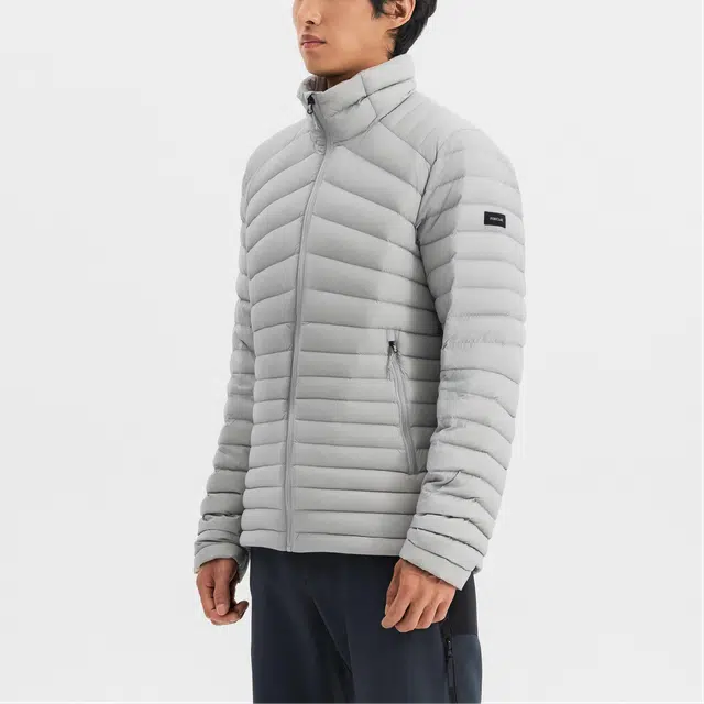 DECATHLON TREK 100 FORCLAZ