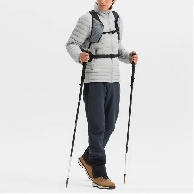 DECATHLON TREK 100 FORCLAZ