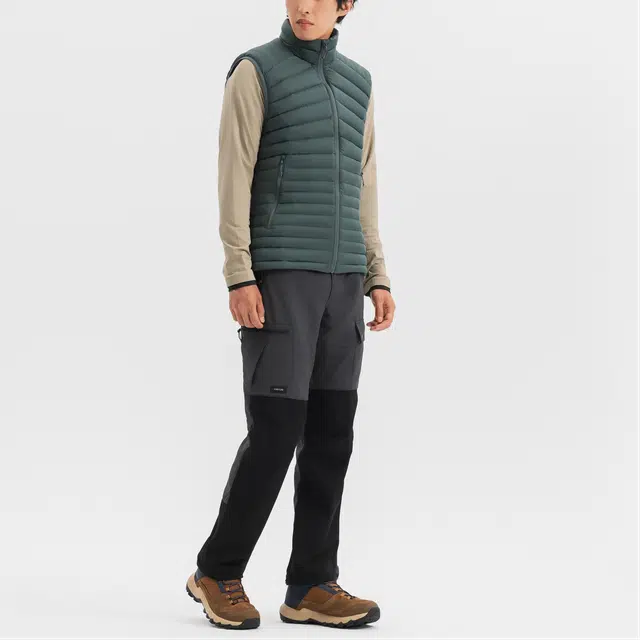 DECATHLON MT100 FORCLAZ RDS