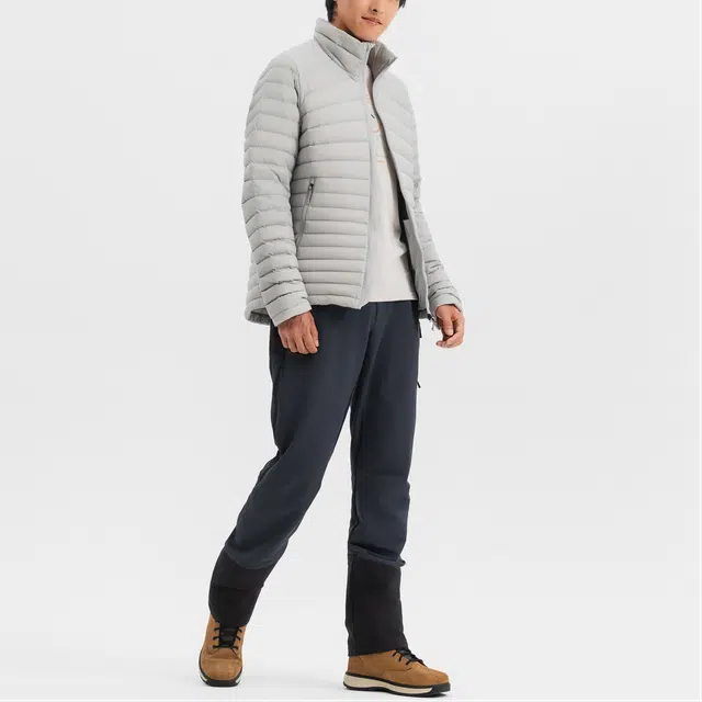 DECATHLON TREK 100 FORCLAZ