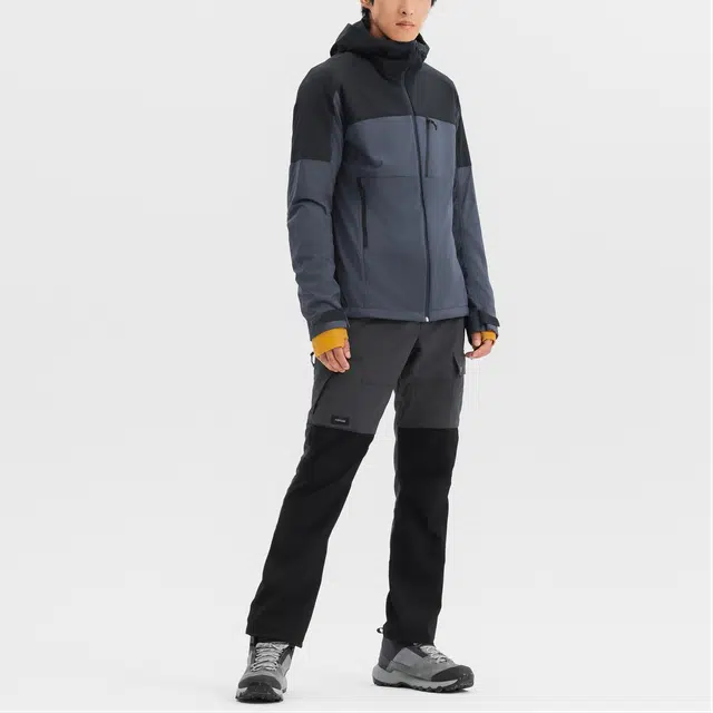 DECATHLON FORCLAZ MT900