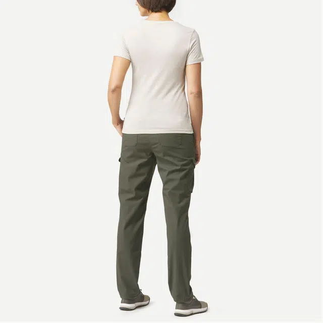 DECATHLON FORCLAZ TRAVEL 100