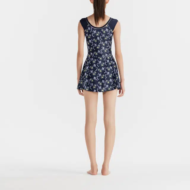DECATHLON NABAIJI Una GARDEN NAVY