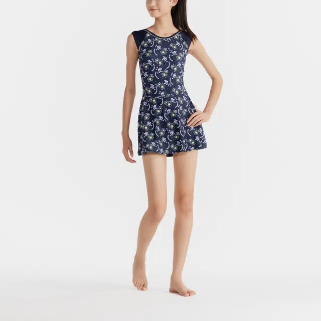 DECATHLON NABAIJI Una GARDEN NAVY
