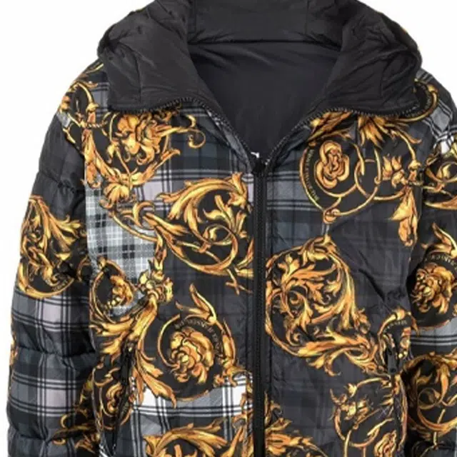 VERSACE