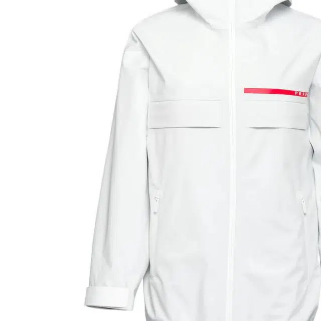 PRADA Logo