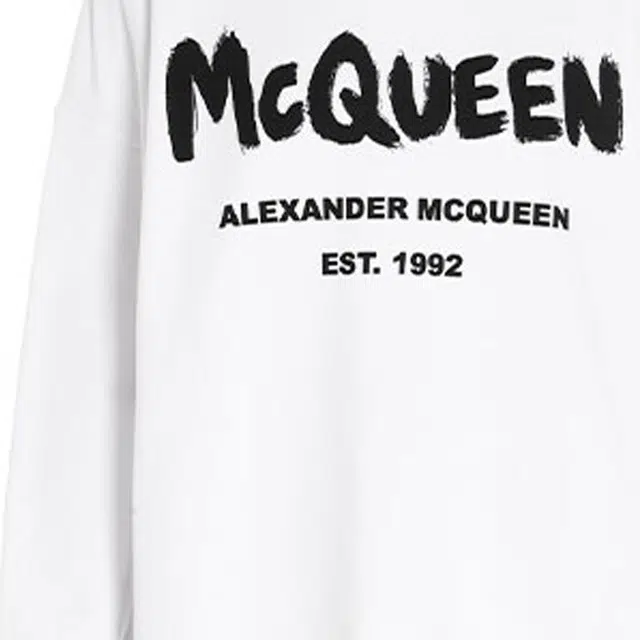 Alexander McQueen