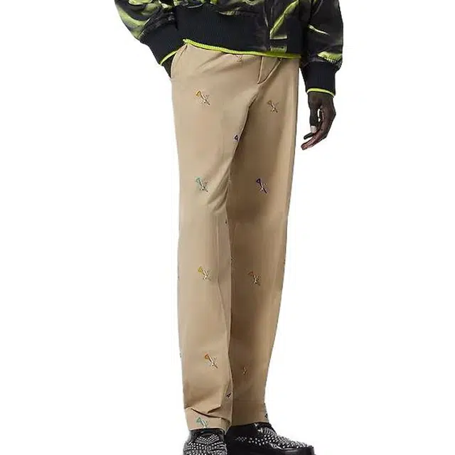 LOUIS VUITTON FW23 Logo