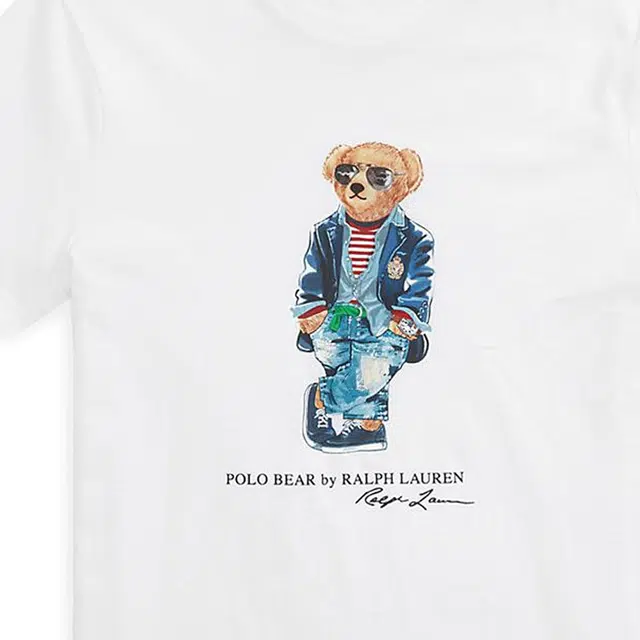 Polo Ralph Lauren T