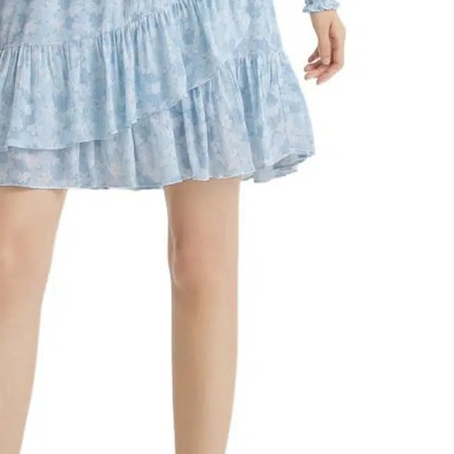 MICHAEL KORS SS22 V