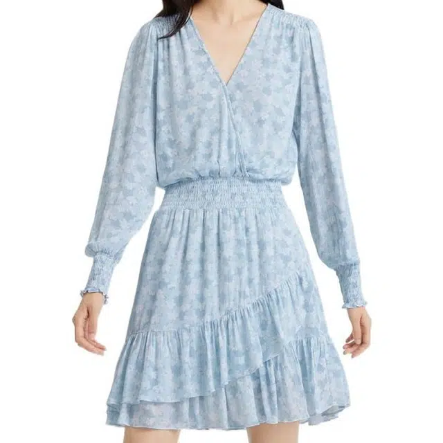 MICHAEL KORS SS22 V