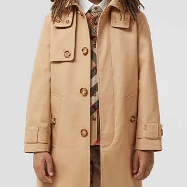 Burberry