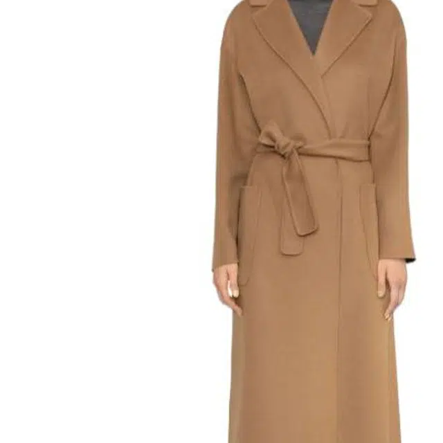 S MAX MARA