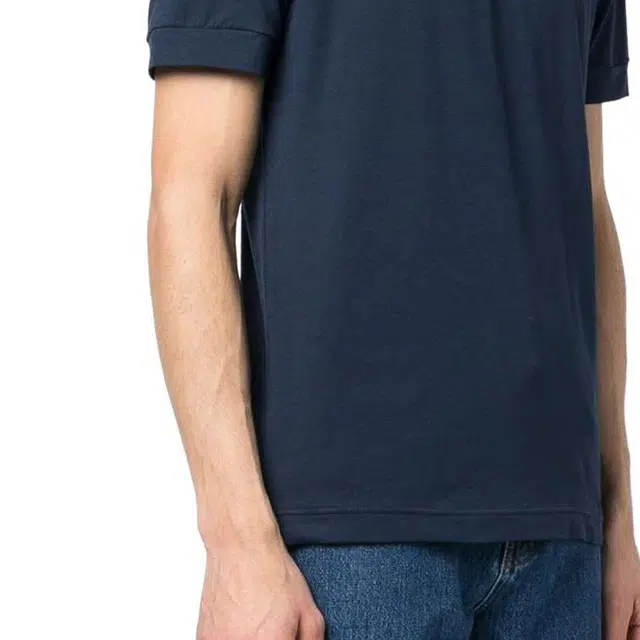 EMPORIO ARMANI SS23 EA7 LogoPolo