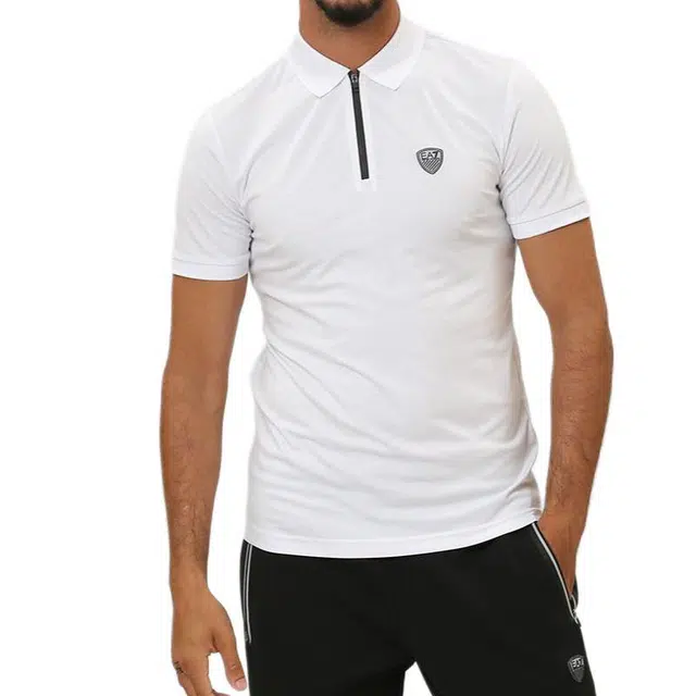 EMPORIO ARMANI LogoPoloPolo