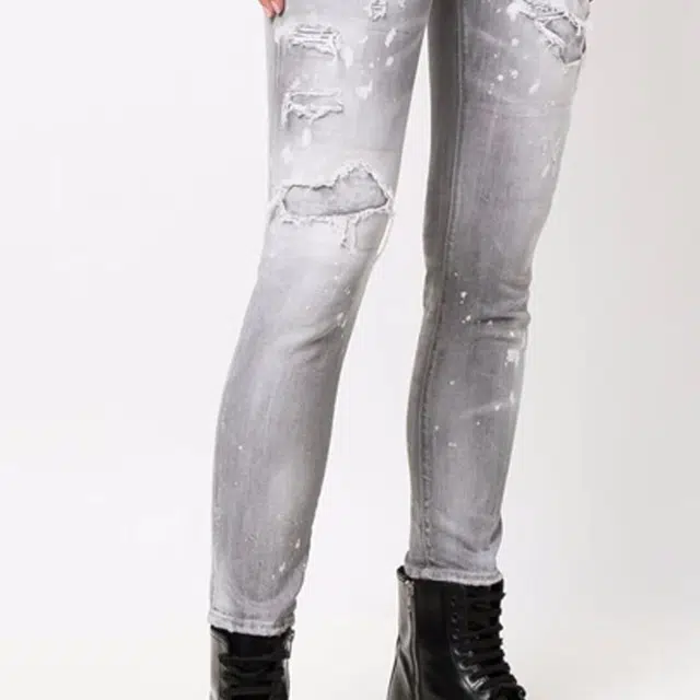 DSQUARED 2 SS22